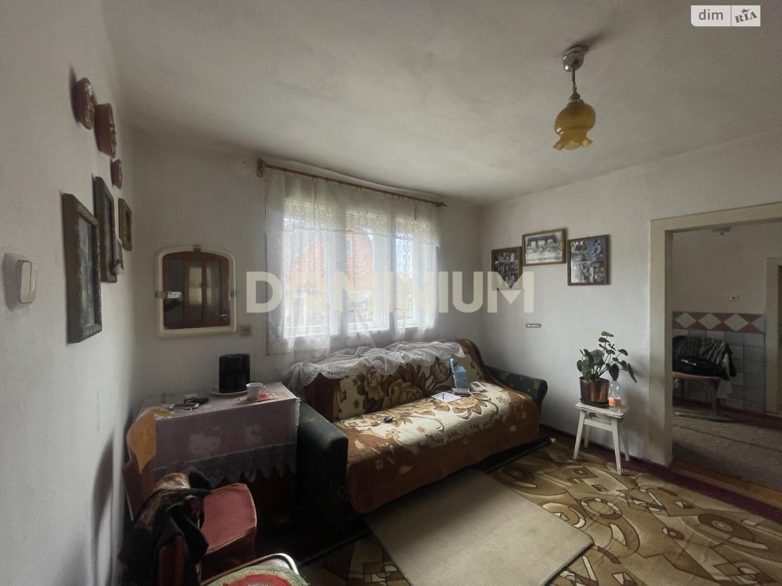 одноэтажный дом, 54 кв. м, кирпич. Продажа в Крайниково фото 1 одноэтажный дом, 54 кв. м, кирпич. Продажа в Крайниково фото 1