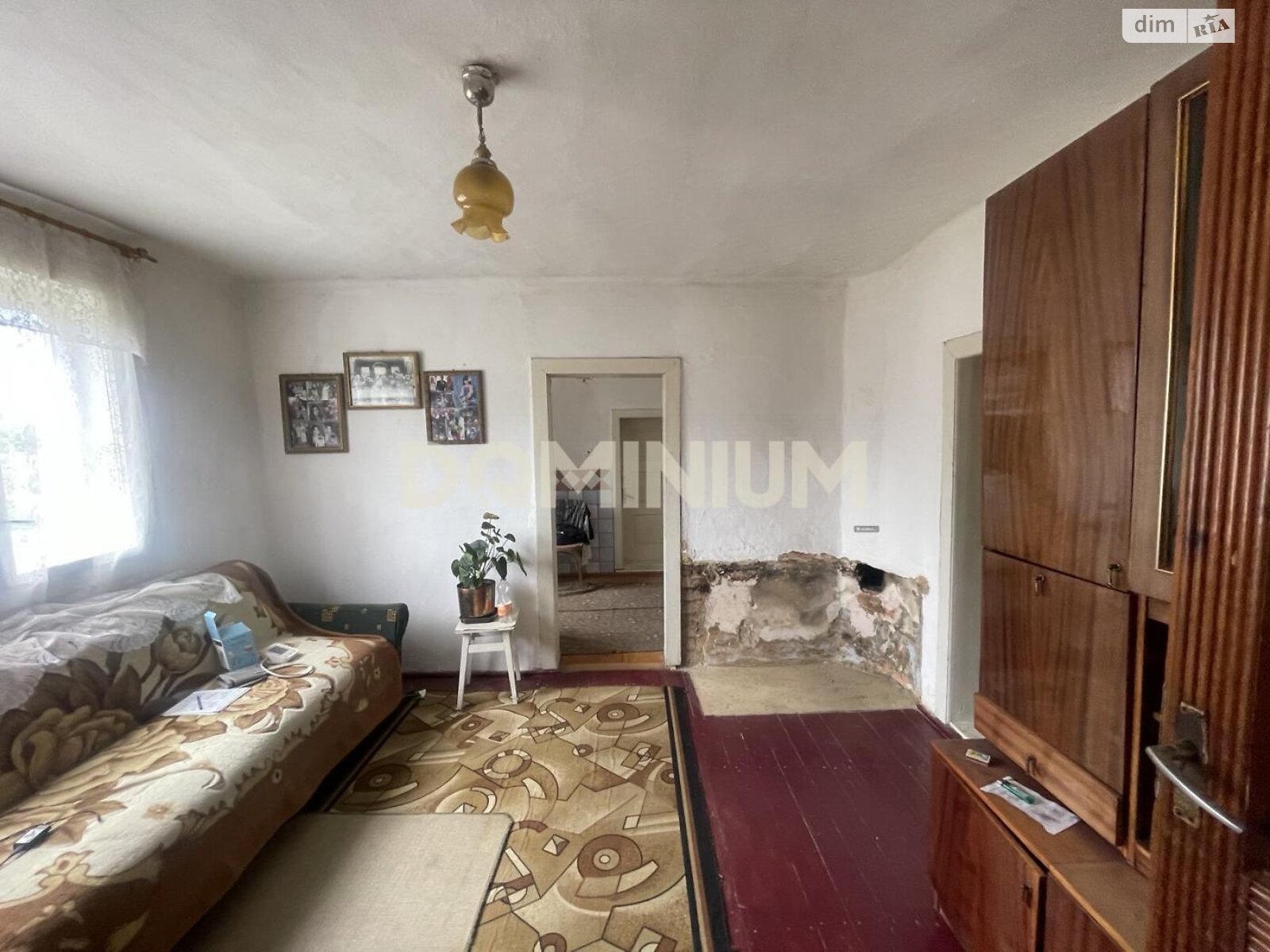 одноэтажный дом, 54 кв. м, кирпич. Продажа в Крайниково фото 1 одноэтажный дом, 54 кв. м, кирпич. Продажа в Крайниково фото 1