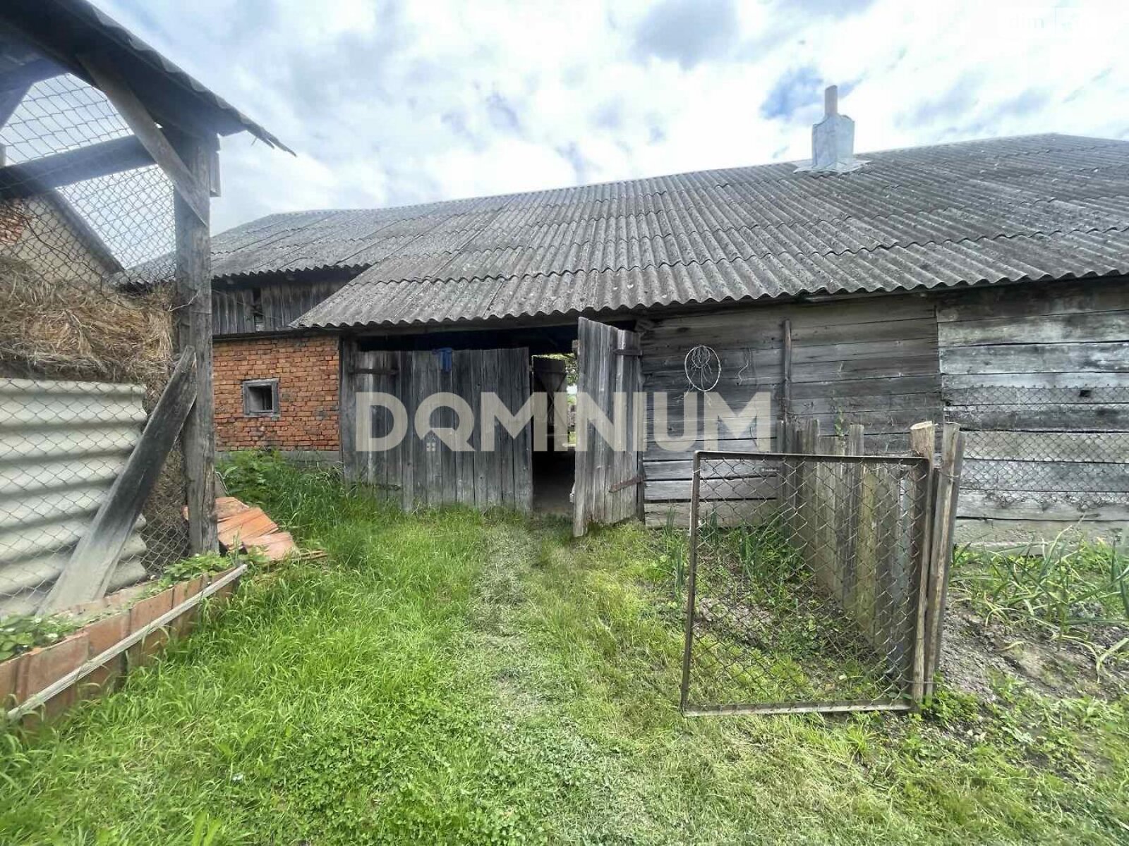 одноэтажный дом, 54 кв. м, кирпич. Продажа в Крайниково фото 1 одноэтажный дом, 54 кв. м, кирпич. Продажа в Крайниково фото 1