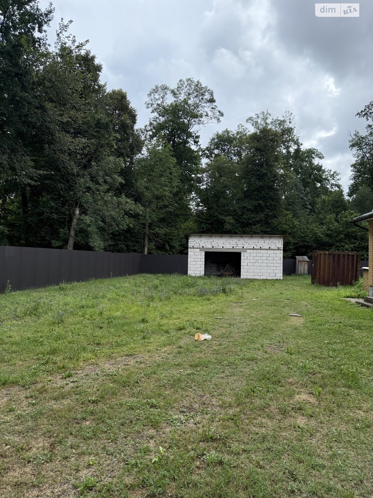 двухэтажный дом с балконом, 179 кв. м, пеноблок. Продажа в Крехаеве фото 1 двухэтажный дом с балконом, 179 кв. м, пеноблок. Продажа в Крехаеве фото 1