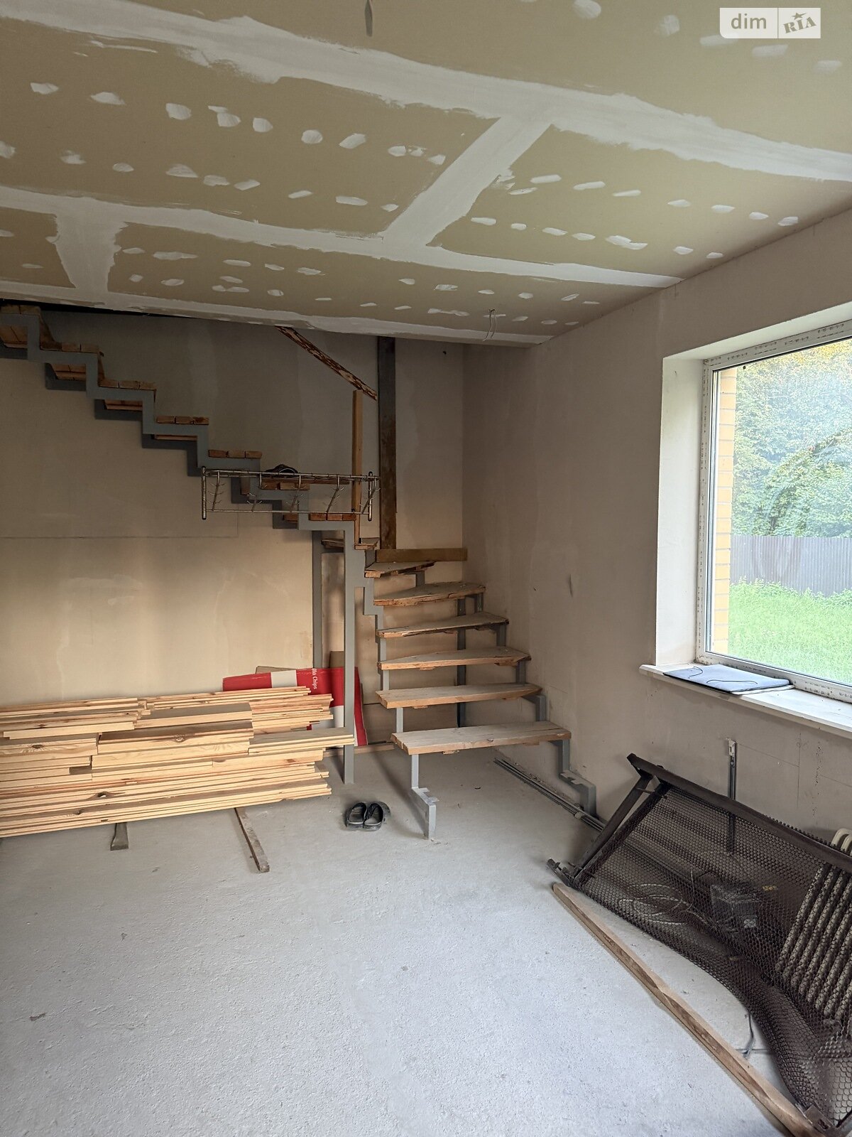 двухэтажный дом с балконом, 179 кв. м, пеноблок. Продажа в Крехаеве фото 1 двухэтажный дом с балконом, 179 кв. м, пеноблок. Продажа в Крехаеве фото 1