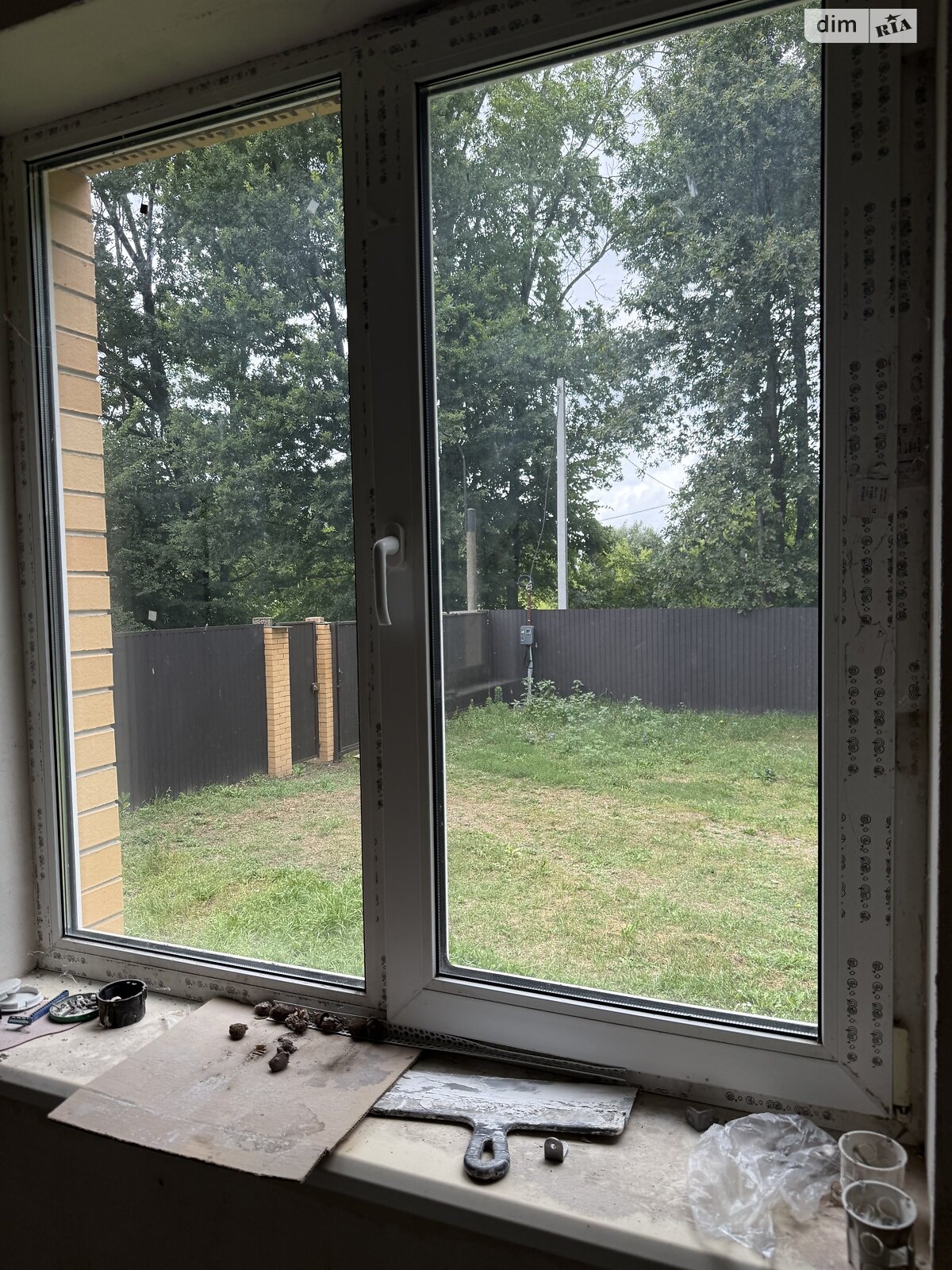 двухэтажный дом с балконом, 179 кв. м, пеноблок. Продажа в Крехаеве фото 1 двухэтажный дом с балконом, 179 кв. м, пеноблок. Продажа в Крехаеве фото 1