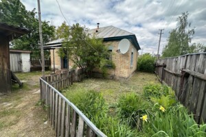 одноповерховий будинок, 43 кв. м, цегла. Продаж у Крехаєві фото 2