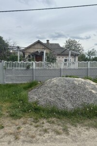 одноэтажный дом с верандой, 81.1 кв. м, кирпич. Продажа в Крехаеве фото 2