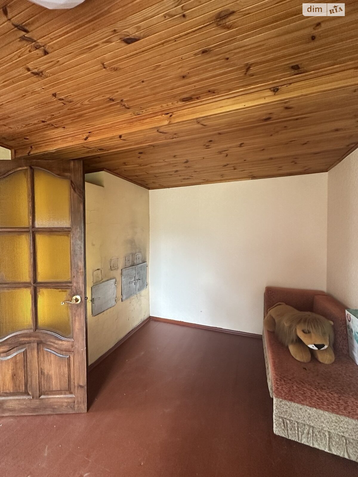 одноэтажный дом с верандой, 81.1 кв. м, кирпич. Продажа в Крехаеве фото 1 одноэтажный дом с верандой, 81.1 кв. м, кирпич. Продажа в Крехаеве фото 1