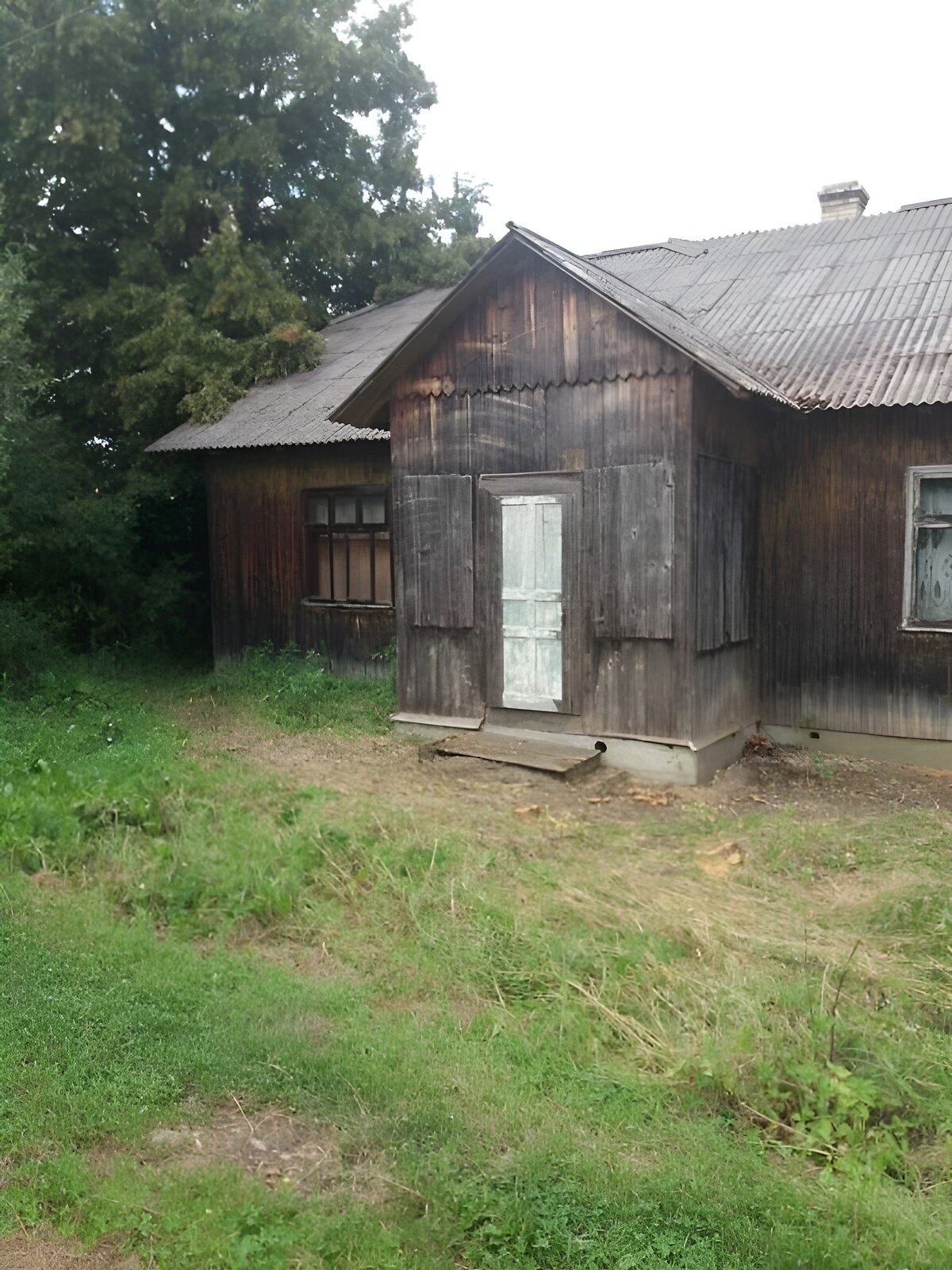 одноповерховий будинок, 139 кв. м, зруб. Продаж в Креховичах, район Центр фото 1 одноповерховий будинок, 139 кв. м, зруб. Продаж в Креховичах, район Центр фото 1