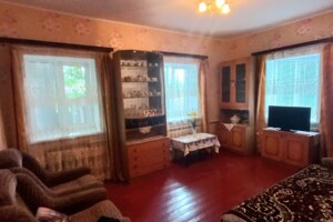 одноэтажный дом с гаражом, 64.8 кв. м, кирпич. Продажа в Кременчуге район Автозаводской фото 2 одноэтажный дом с гаражом, 64.8 кв. м, кирпич. Продажа в Кременчуге район Автозаводской фото 2