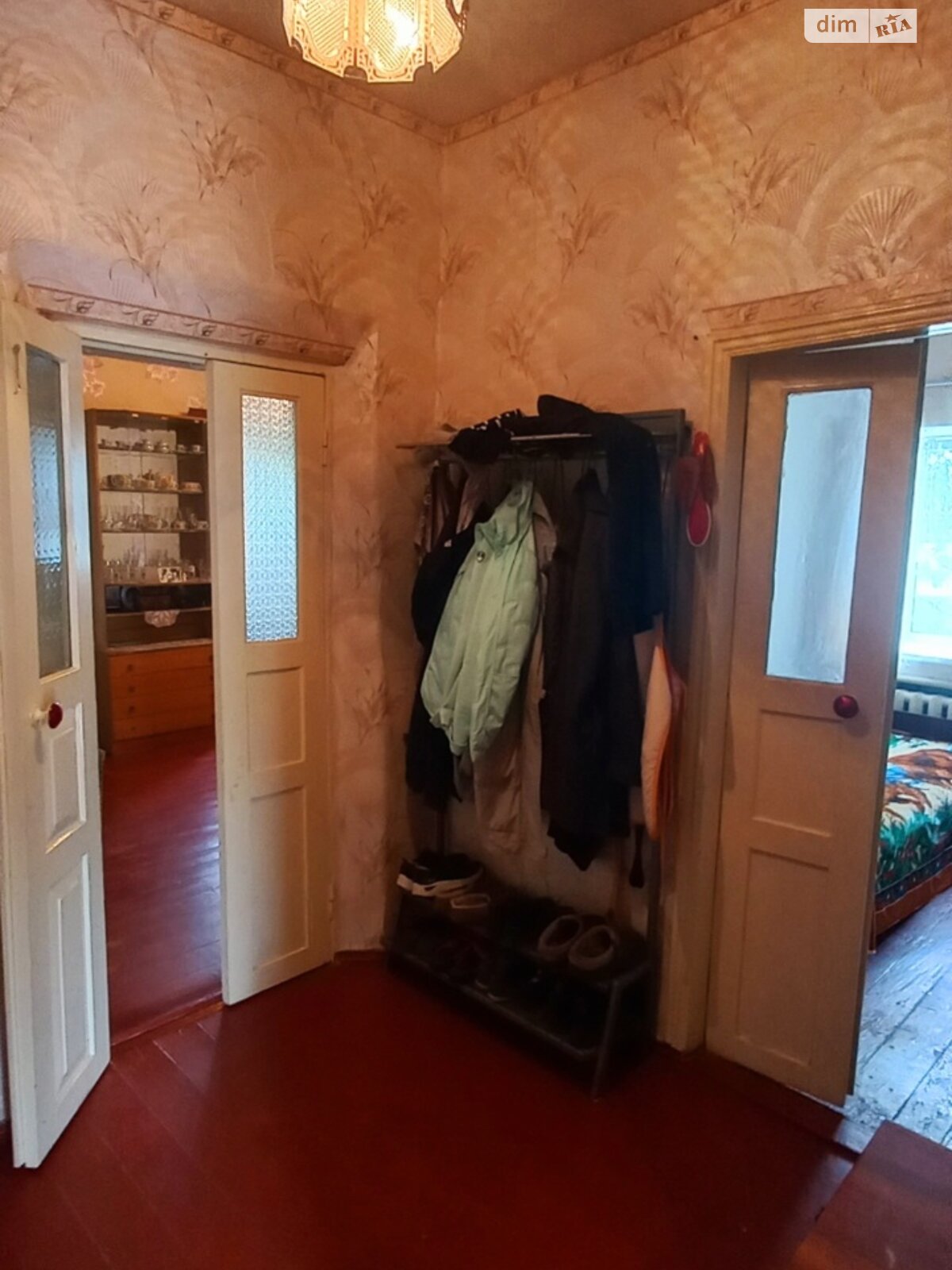 одноэтажный дом с гаражом, 64.8 кв. м, кирпич. Продажа в Кременчуге район Автозаводской фото 1 одноэтажный дом с гаражом, 64.8 кв. м, кирпич. Продажа в Кременчуге район Автозаводской фото 1