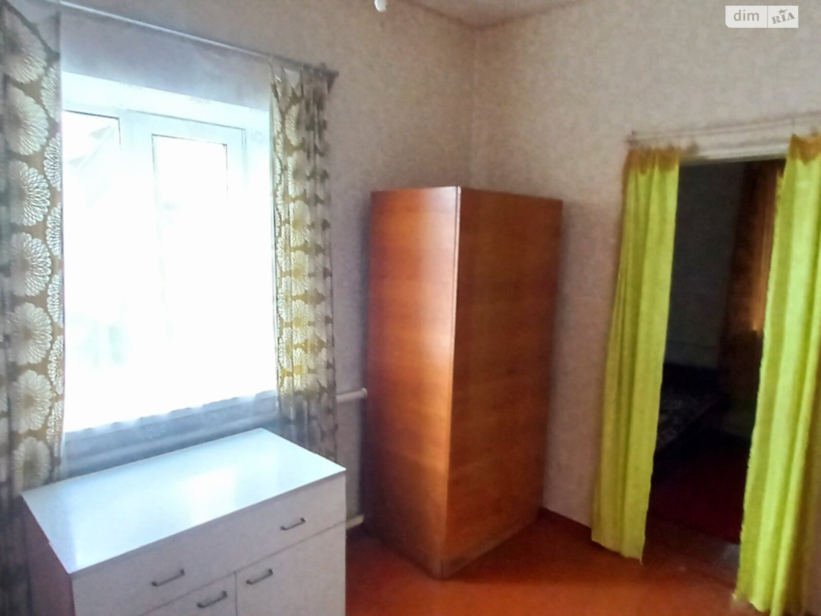 одноэтажный дом с гаражом, 64.8 кв. м, кирпич. Продажа в Кременчуге район Автозаводской фото 1 одноэтажный дом с гаражом, 64.8 кв. м, кирпич. Продажа в Кременчуге район Автозаводской фото 1