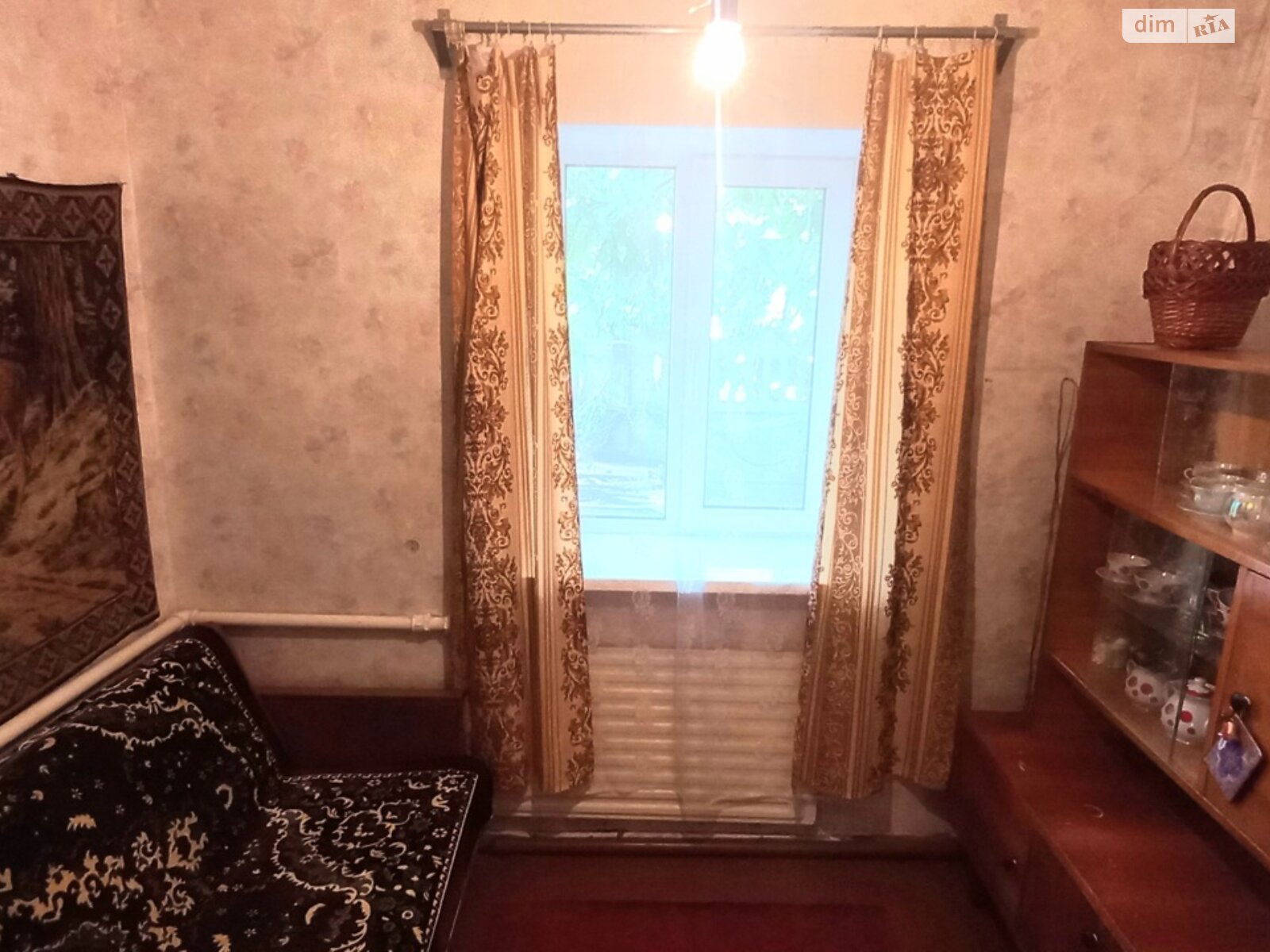 одноэтажный дом с гаражом, 64.8 кв. м, кирпич. Продажа в Кременчуге район Автозаводской фото 1 одноэтажный дом с гаражом, 64.8 кв. м, кирпич. Продажа в Кременчуге район Автозаводской фото 1