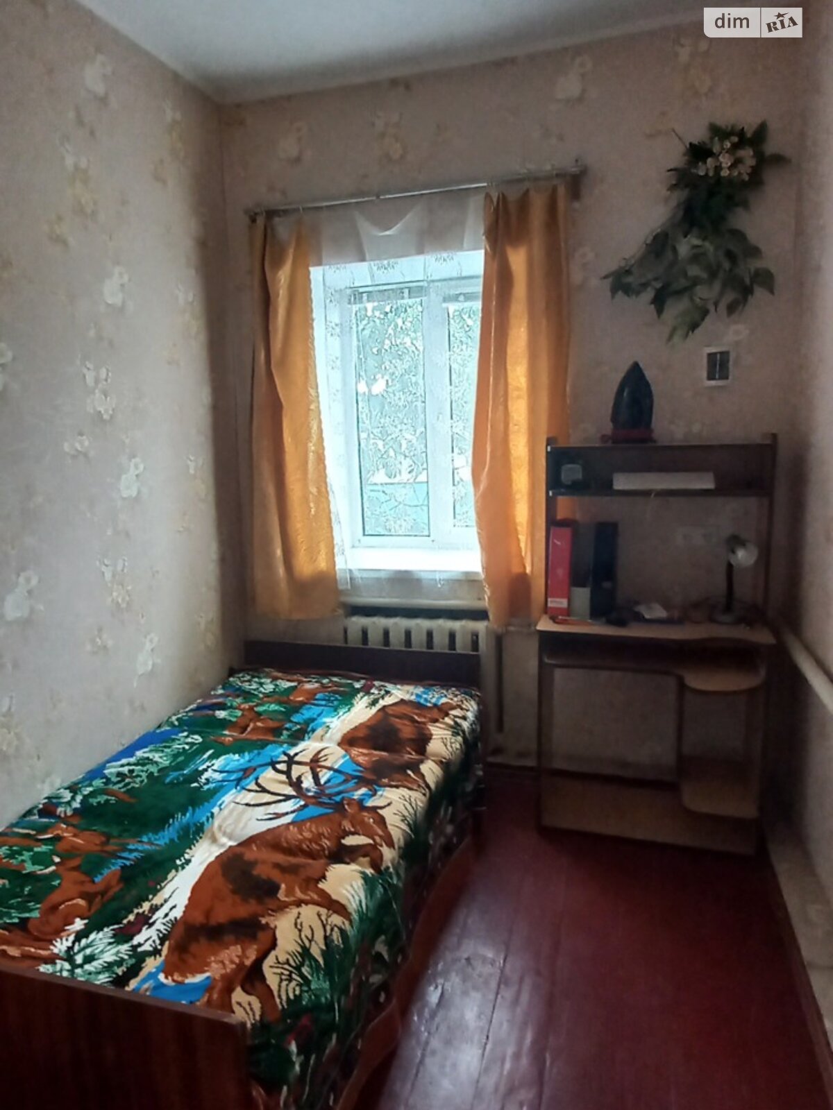 одноэтажный дом с гаражом, 64.8 кв. м, кирпич. Продажа в Кременчуге район Автозаводской фото 1 одноэтажный дом с гаражом, 64.8 кв. м, кирпич. Продажа в Кременчуге район Автозаводской фото 1