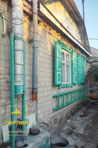 одноэтажный дом с верандой, 59.6 кв. м, кирпич. Продажа в Кременчуге район Автозаводской фото 2