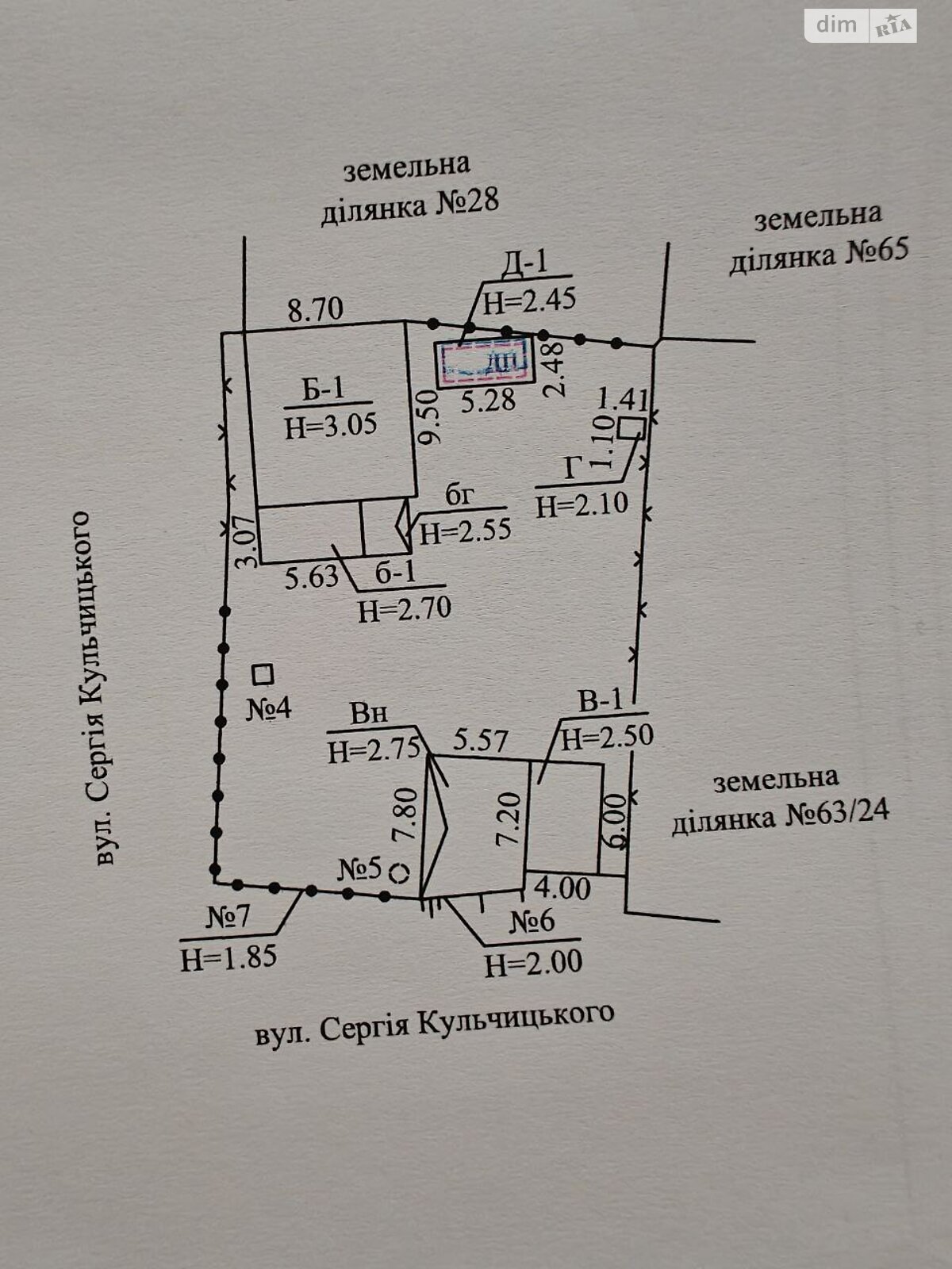 одноповерховий будинок з верандою, 80.5 кв. м, кирпич. Продаж в Кременчуку, район Автозаводський фото 1 одноповерховий будинок з верандою, 80.5 кв. м, кирпич. Продаж в Кременчуку, район Автозаводський фото 1
