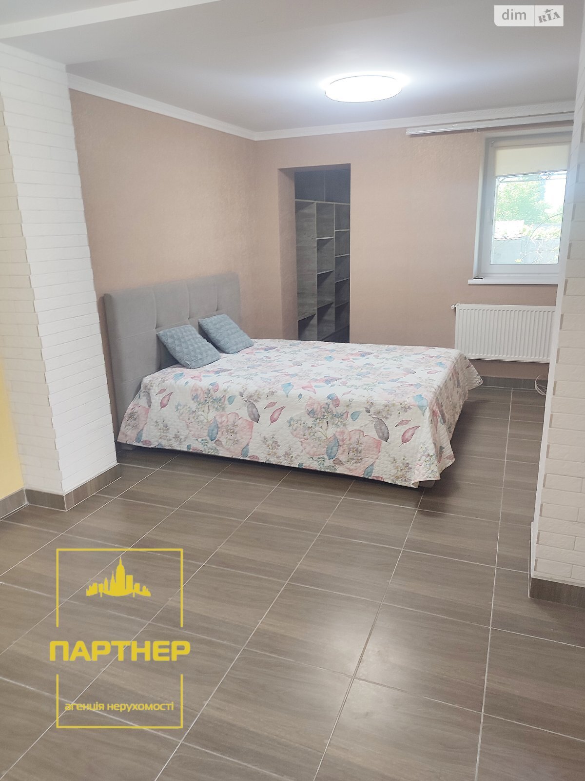 одноповерховий будинок з гаражем, 115 кв. м, цегла. Продаж в Кременчуку, район Автозаводський фото 1