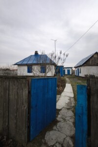 одноэтажный дом с отоплением, 35 кв. м, глинобитный. Продажа в Кременчуге район Автозаводской фото 2