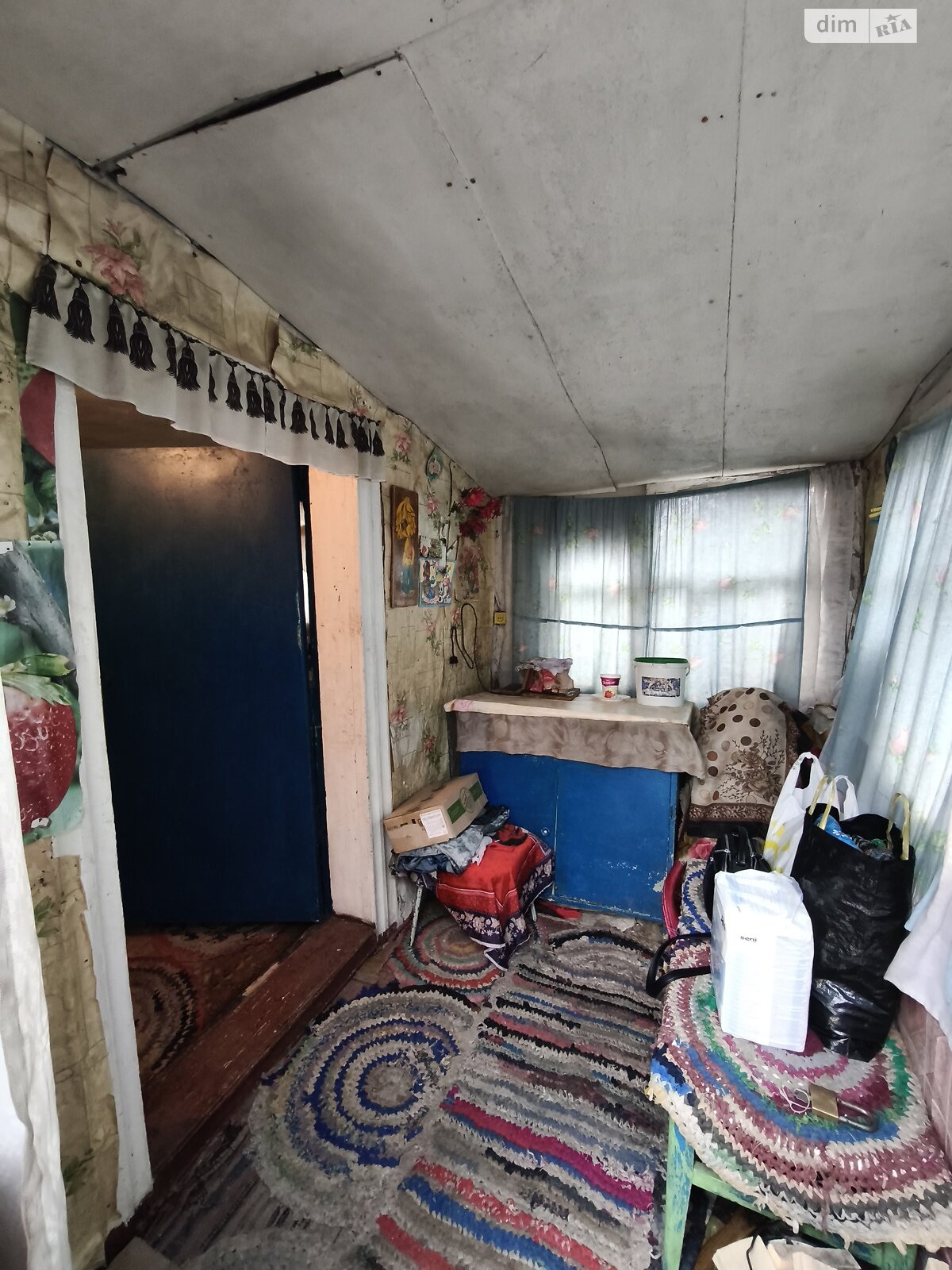 одноэтажный дом с отоплением, 35 кв. м, глинобитный. Продажа в Кременчуге район Автозаводской фото 1 одноэтажный дом с отоплением, 35 кв. м, глинобитный. Продажа в Кременчуге район Автозаводской фото 1
