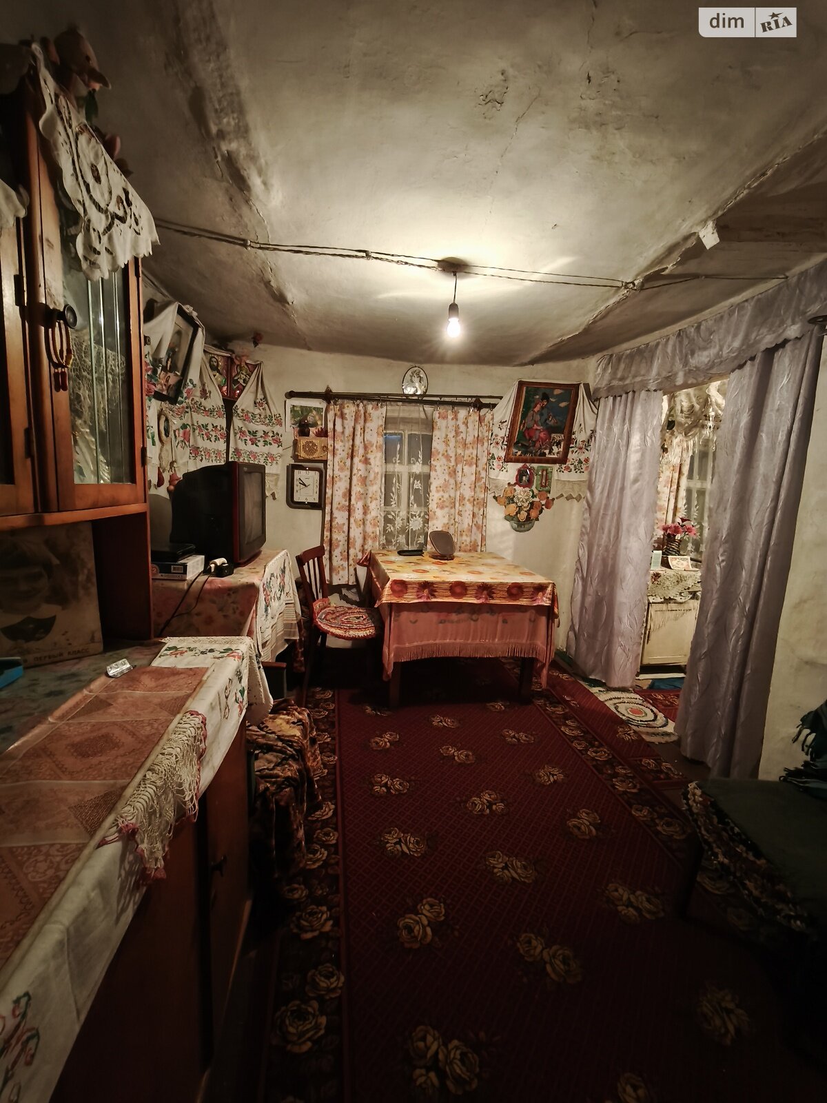 одноэтажный дом с отоплением, 35 кв. м, глинобитный. Продажа в Кременчуге район Автозаводской фото 1 одноэтажный дом с отоплением, 35 кв. м, глинобитный. Продажа в Кременчуге район Автозаводской фото 1