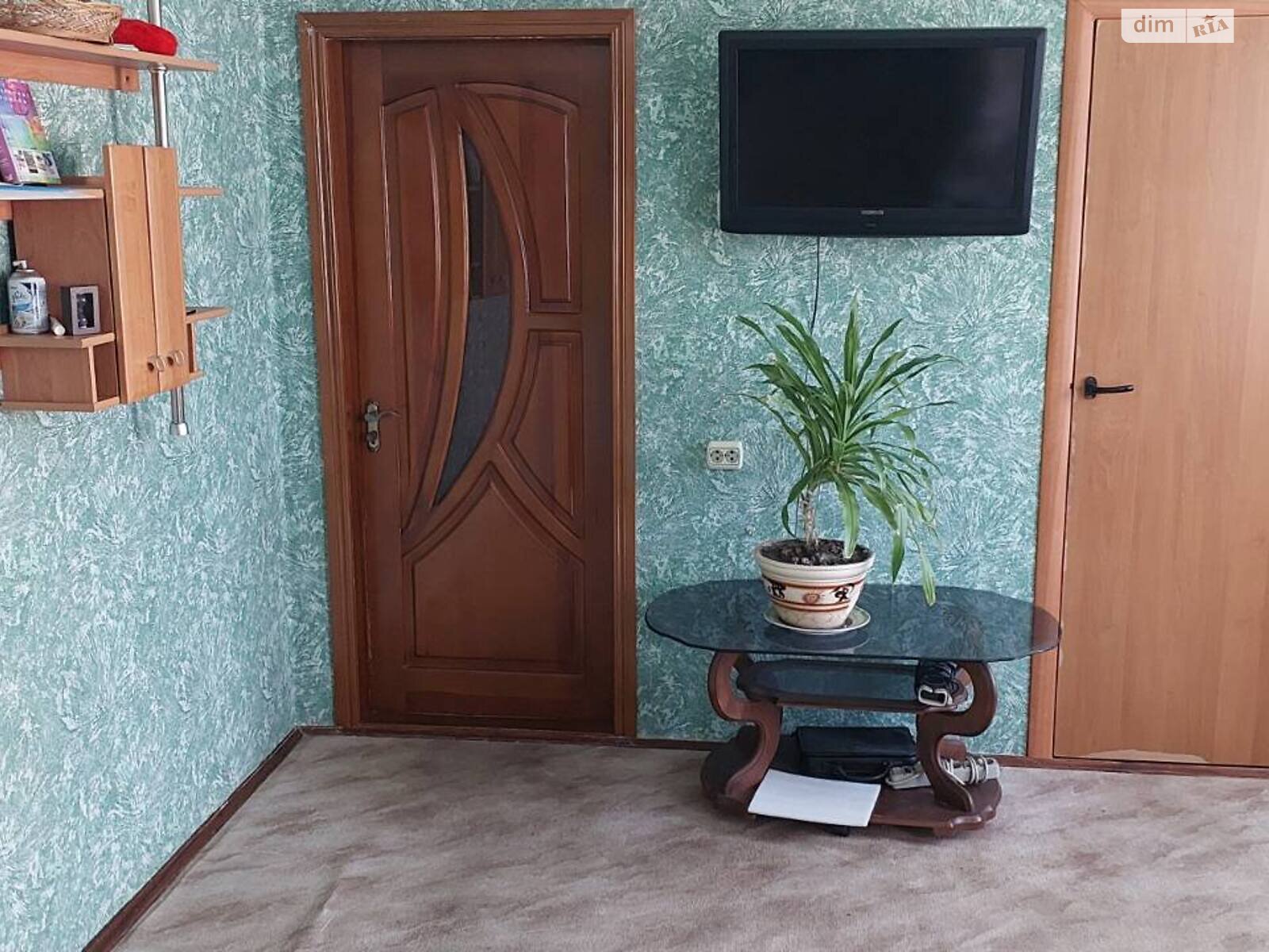 двухэтажный дом с гаражом, 130 кв. м, кирпич. Продажа в Кременчуге фото 1