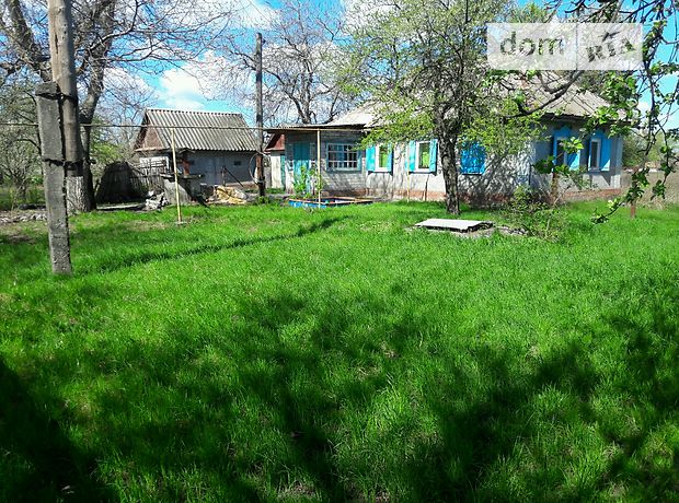 Продажа дома, 48м², Полтавская, Кременчуг, c. Червоная Знаменка Продажа дома, 48м², Полтавская, Кременчуг, c. Червоная Знаменка