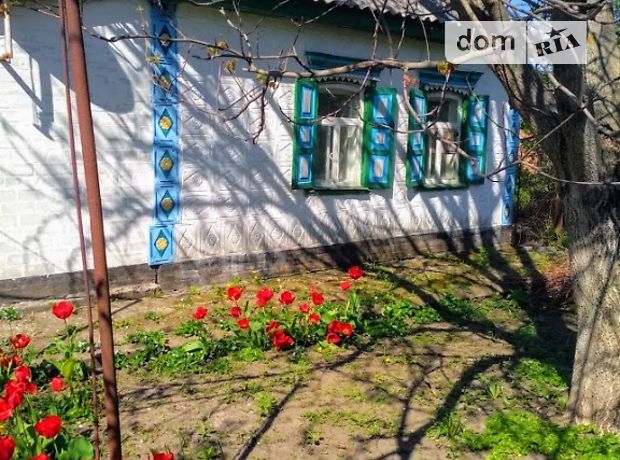 Продажа дома, 40м², Полтавская, Кременчуг, Чкалова улица, дом 3 Продажа дома, 40м², Полтавская, Кременчуг, Чкалова улица, дом 3