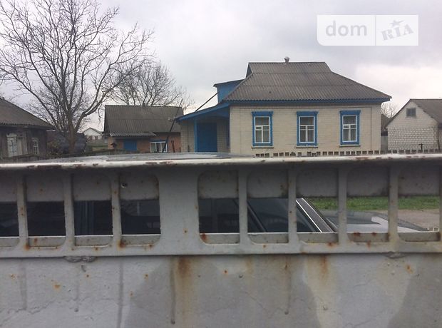 одноэтажный дом, 71 кв. м, кирпич силикатный. Продажа в Каменных Потоках (Полтавская обл.) фото 1 одноэтажный дом, 71 кв. м, кирпич силикатный. Продажа в Каменных Потоках (Полтавская обл.) фото 1