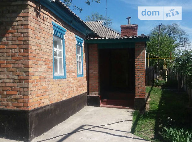 Продажа дома, 44м², Полтавская, Кременчуг, c. Каменные Потоки Продажа дома, 44м², Полтавская, Кременчуг, c. Каменные Потоки