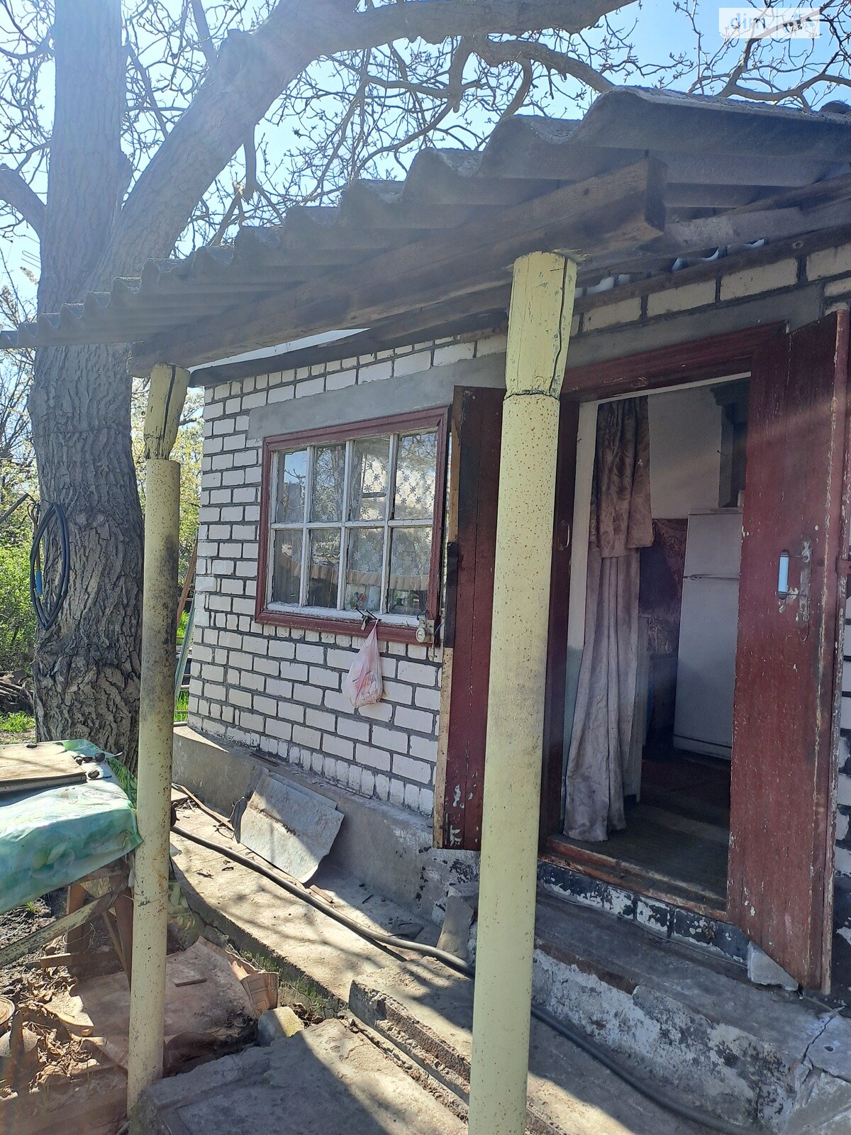 одноповерховий будинок, 50 кв. м, шлакоблок. Продаж в Кременчуку, район Кременчук фото 1 одноповерховий будинок, 50 кв. м, шлакоблок. Продаж в Кременчуку, район Кременчук фото 1
