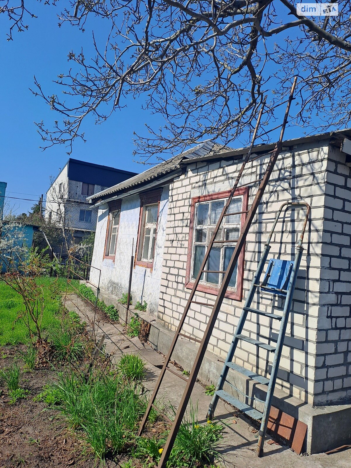 одноповерховий будинок, 50 кв. м, шлакоблок. Продаж в Кременчуку, район Кременчук фото 1 одноповерховий будинок, 50 кв. м, шлакоблок. Продаж в Кременчуку, район Кременчук фото 1