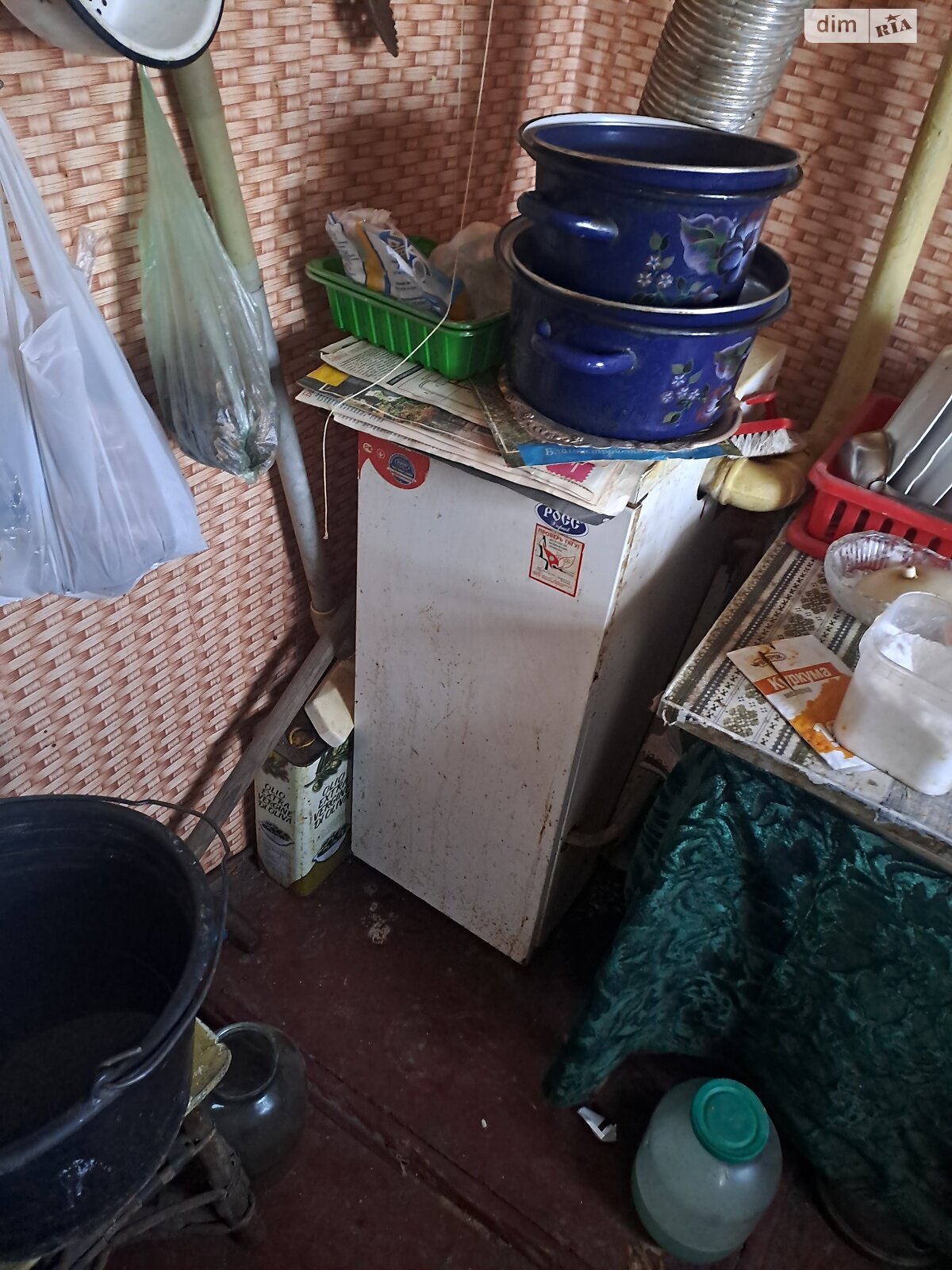 одноповерховий будинок, 50 кв. м, шлакоблок. Продаж в Кременчуку, район Кременчук фото 1 одноповерховий будинок, 50 кв. м, шлакоблок. Продаж в Кременчуку, район Кременчук фото 1
