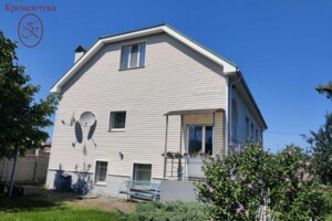 двоповерховий будинок, 317.3 кв. м, кирпич. Продаж в Кременчуку, район Кременчук фото 2