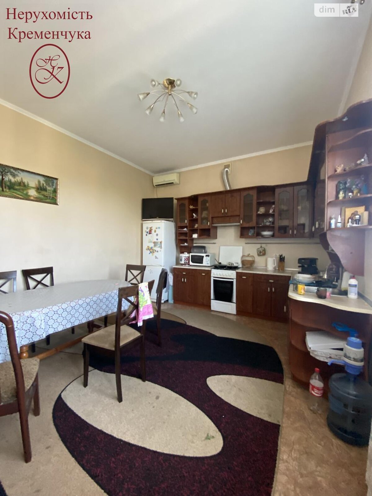 двоповерховий будинок, 317.3 кв. м, кирпич. Продаж в Кременчуку, район Кременчук фото 1 двоповерховий будинок, 317.3 кв. м, кирпич. Продаж в Кременчуку, район Кременчук фото 1