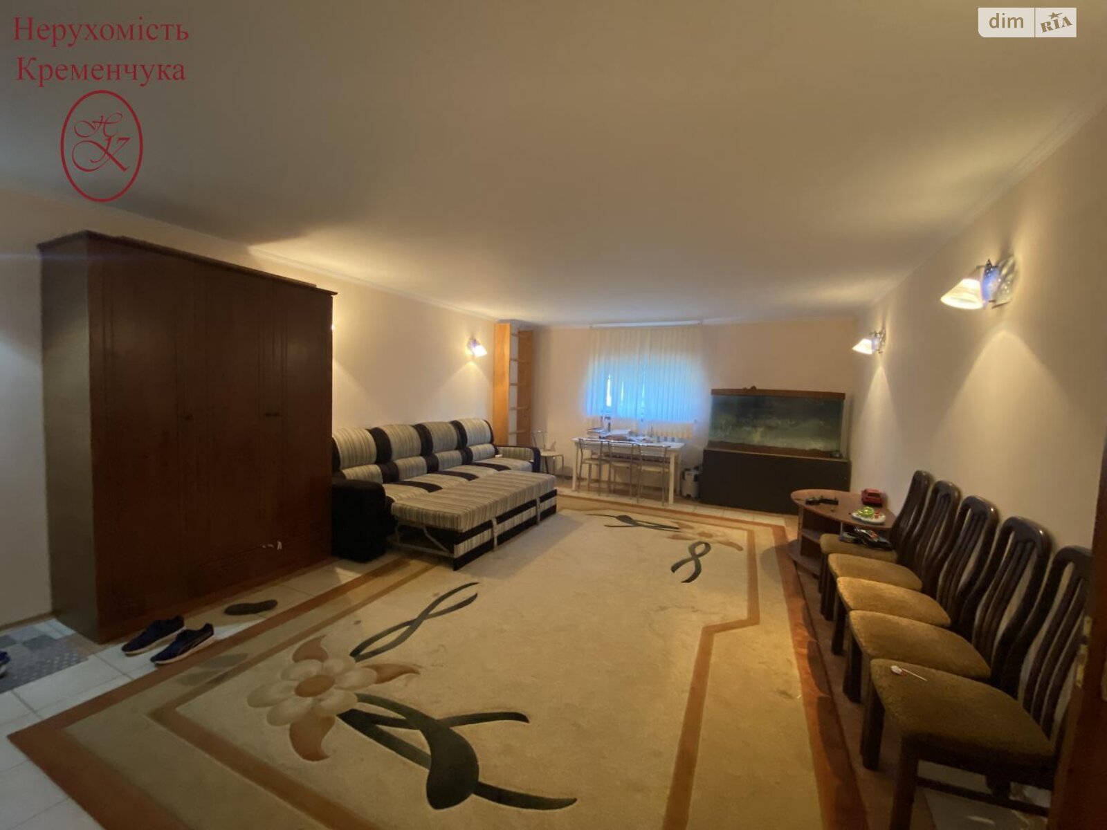 двоповерховий будинок, 317.3 кв. м, кирпич. Продаж в Кременчуку, район Кременчук фото 1 двоповерховий будинок, 317.3 кв. м, кирпич. Продаж в Кременчуку, район Кременчук фото 1
