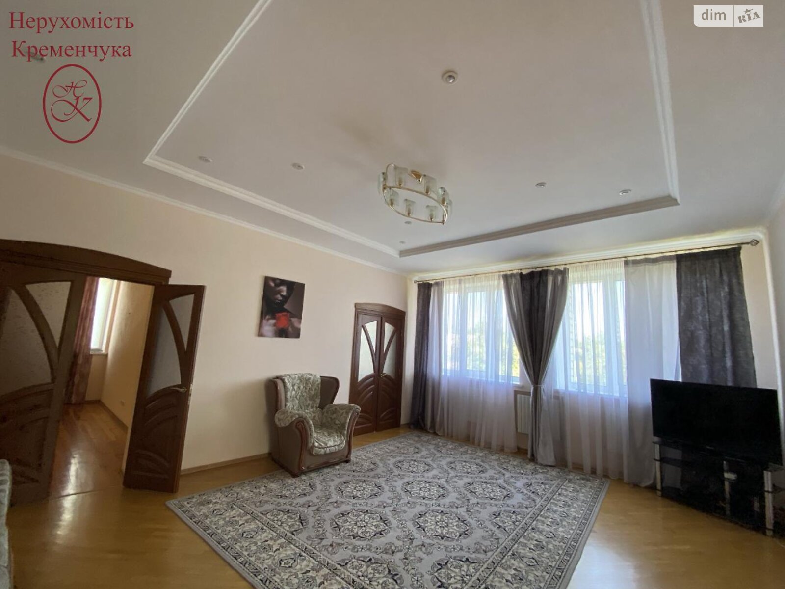 двоповерховий будинок, 317.3 кв. м, кирпич. Продаж в Кременчуку, район Кременчук фото 1 двоповерховий будинок, 317.3 кв. м, кирпич. Продаж в Кременчуку, район Кременчук фото 1