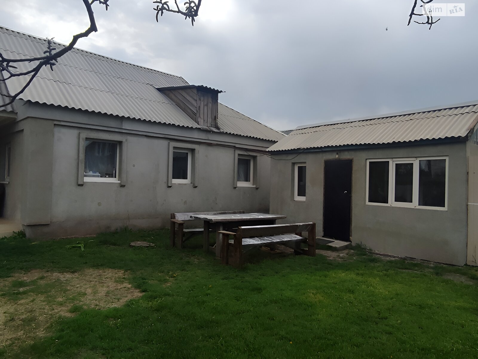 одноповерховий будинок з гаражем, 74.6 кв. м, цегла. Продаж в Кременчуку, район Кременчук фото 1 одноповерховий будинок з гаражем, 74.6 кв. м, цегла. Продаж в Кременчуку, район Кременчук фото 1