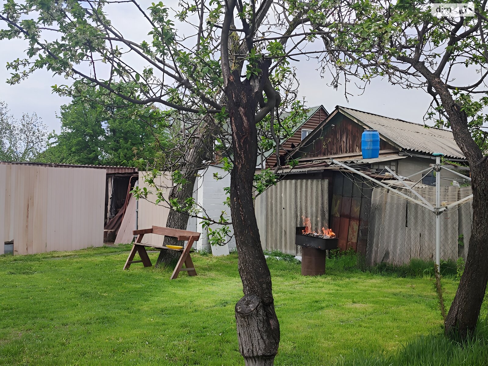 одноповерховий будинок з гаражем, 74.6 кв. м, цегла. Продаж в Кременчуку, район Кременчук фото 1 одноповерховий будинок з гаражем, 74.6 кв. м, цегла. Продаж в Кременчуку, район Кременчук фото 1