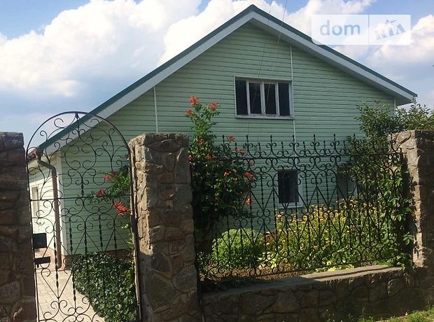 одноэтажный дом, 120 кв. м, кирпич. Продажа в Кременчуге район Кременчуг фото 1 одноэтажный дом, 120 кв. м, кирпич. Продажа в Кременчуге район Кременчуг фото 1