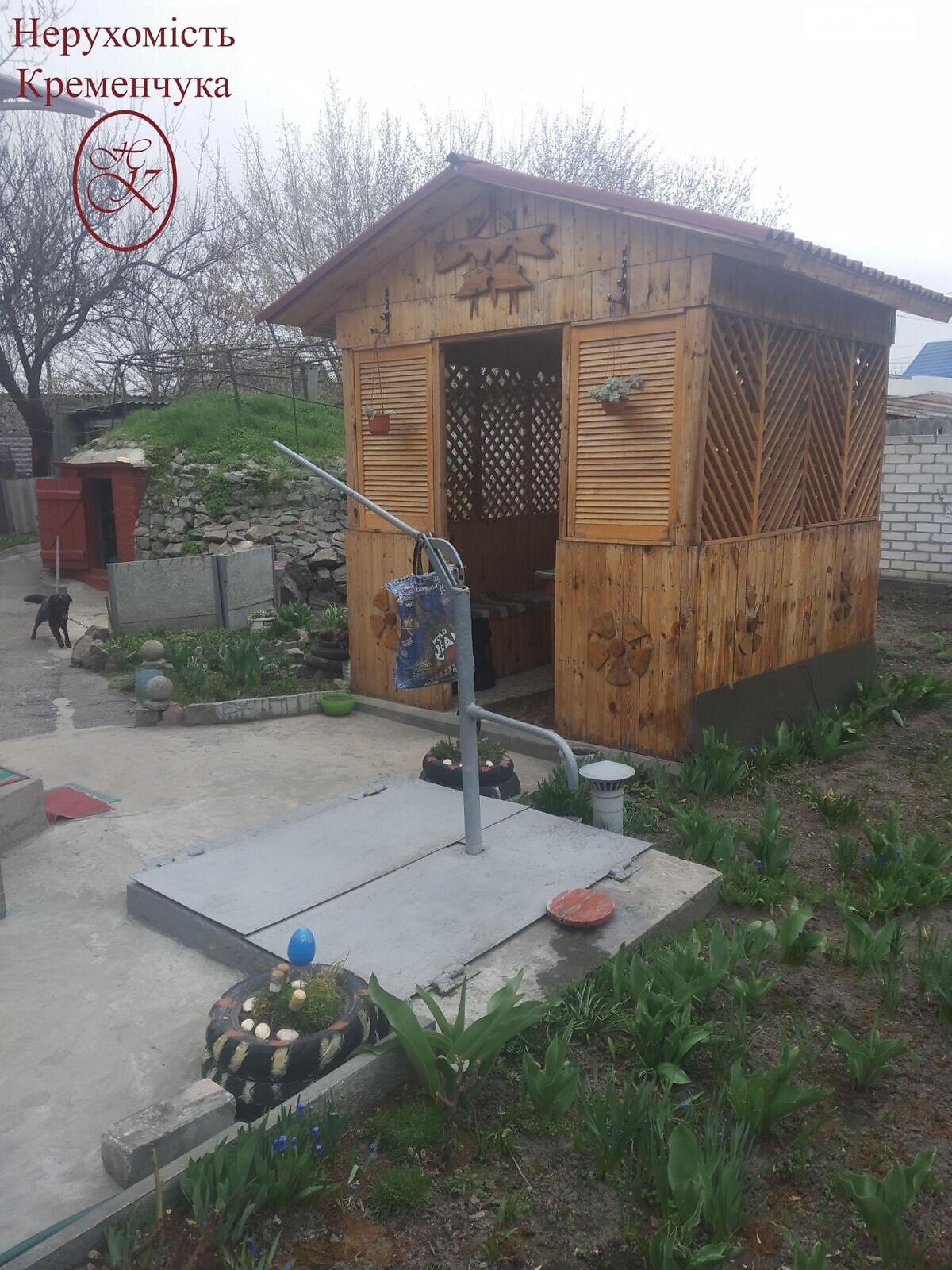 одноповерховий будинок, 42 кв. м, кирпич. Продаж в Кременчуку, район Кременчук фото 1 одноповерховий будинок, 42 кв. м, кирпич. Продаж в Кременчуку, район Кременчук фото 1