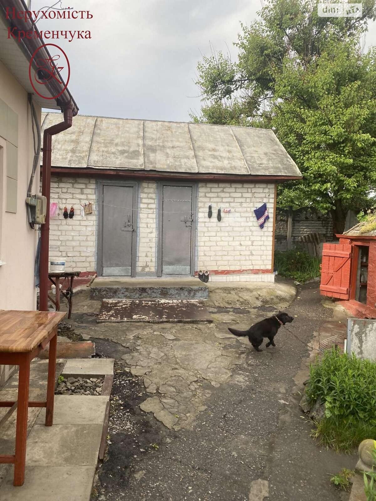 одноповерховий будинок, 42 кв. м, кирпич. Продаж в Кременчуку, район Кременчук фото 1 одноповерховий будинок, 42 кв. м, кирпич. Продаж в Кременчуку, район Кременчук фото 1