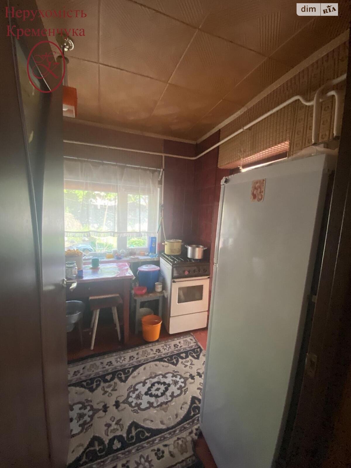 одноповерховий будинок, 42 кв. м, кирпич. Продаж в Кременчуку, район Кременчук фото 1 одноповерховий будинок, 42 кв. м, кирпич. Продаж в Кременчуку, район Кременчук фото 1