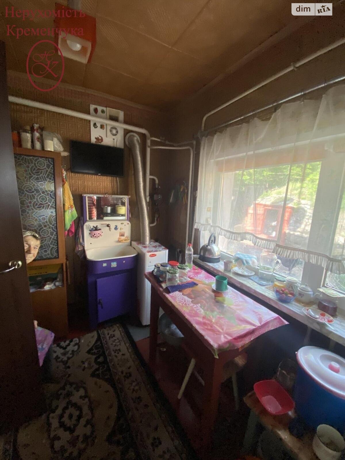 одноповерховий будинок, 42 кв. м, кирпич. Продаж в Кременчуку, район Кременчук фото 1 одноповерховий будинок, 42 кв. м, кирпич. Продаж в Кременчуку, район Кременчук фото 1