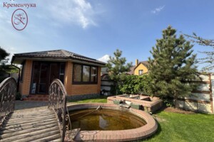 двоповерховий будинок, 424.4 кв. м, кирпич. Продаж в Кременчуку, район Кременчук фото 2