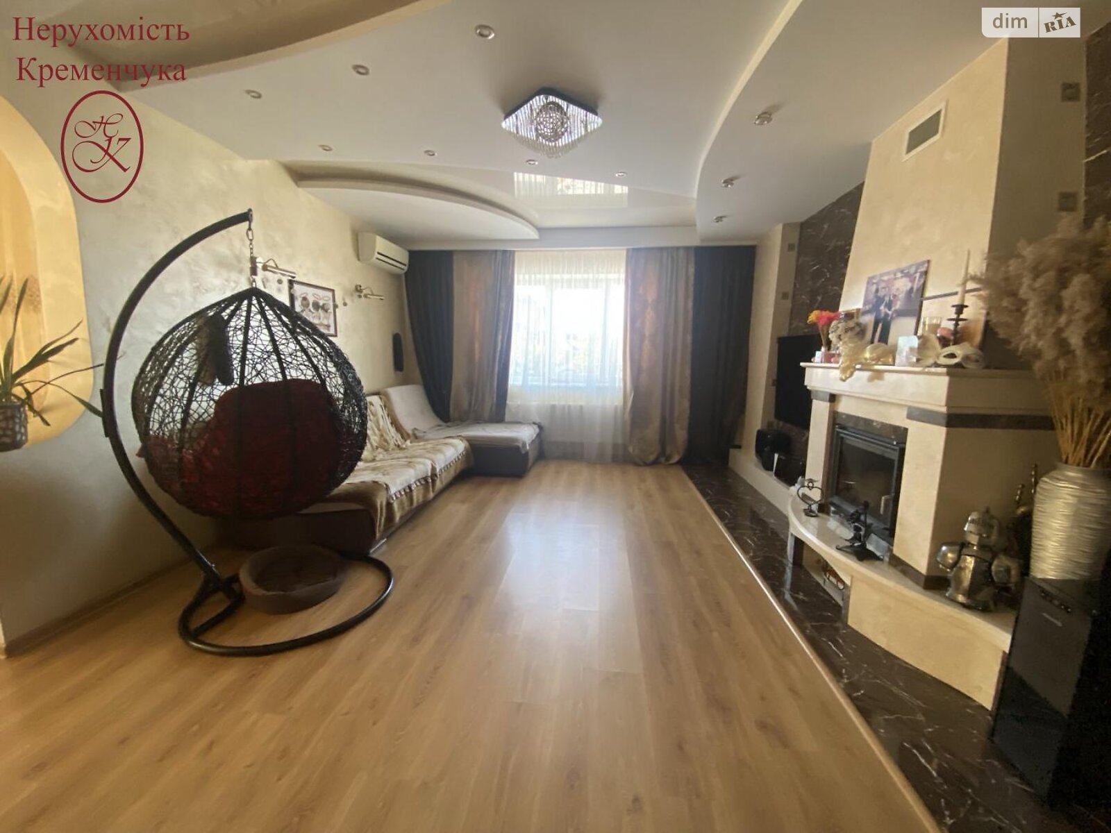 двоповерховий будинок, 424.4 кв. м, кирпич. Продаж в Кременчуку, район Кременчук фото 1 двоповерховий будинок, 424.4 кв. м, кирпич. Продаж в Кременчуку, район Кременчук фото 1