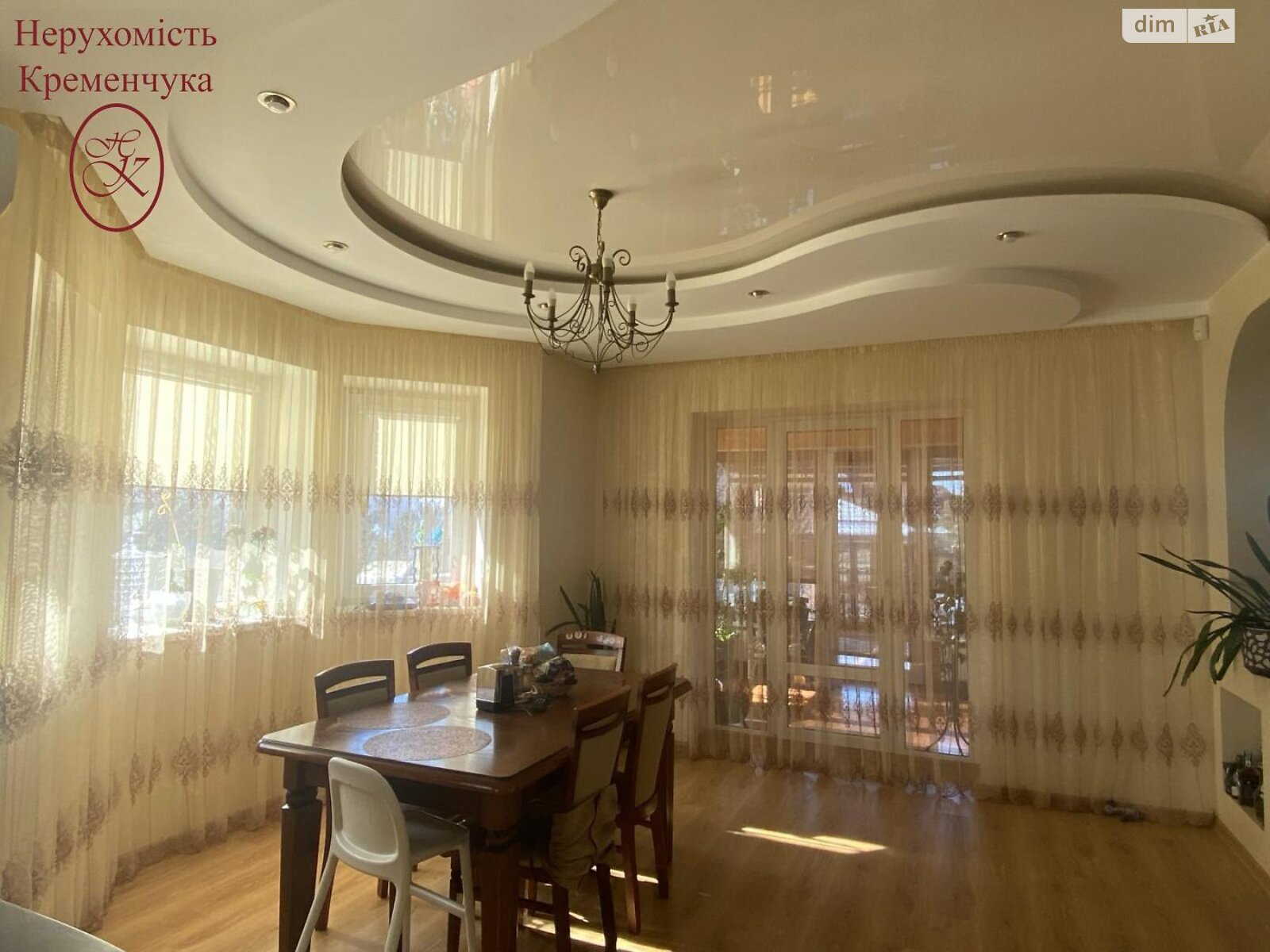 двоповерховий будинок, 424.4 кв. м, кирпич. Продаж в Кременчуку, район Кременчук фото 1 двоповерховий будинок, 424.4 кв. м, кирпич. Продаж в Кременчуку, район Кременчук фото 1