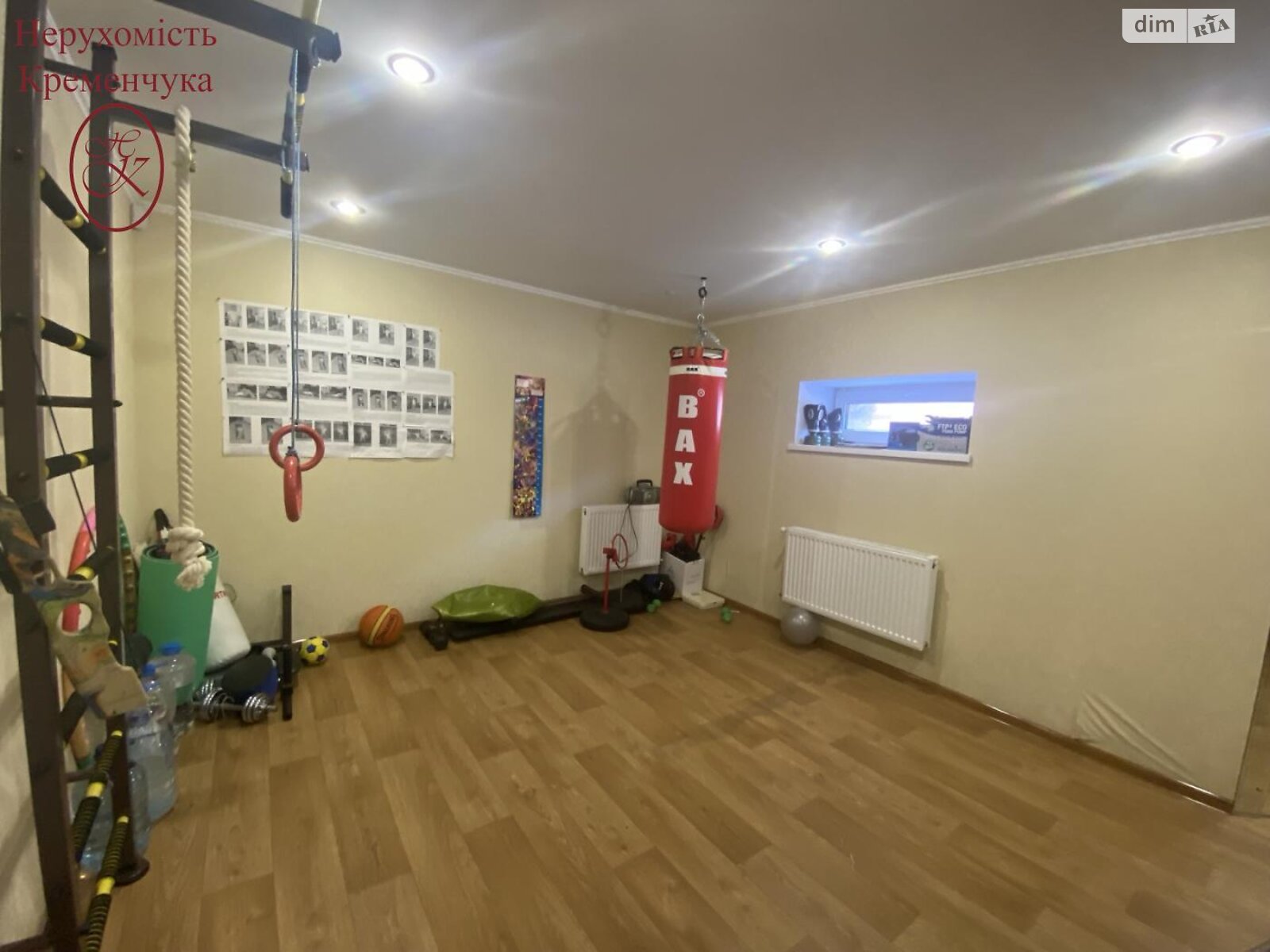двоповерховий будинок, 424.4 кв. м, кирпич. Продаж в Кременчуку, район Кременчук фото 1 двоповерховий будинок, 424.4 кв. м, кирпич. Продаж в Кременчуку, район Кременчук фото 1