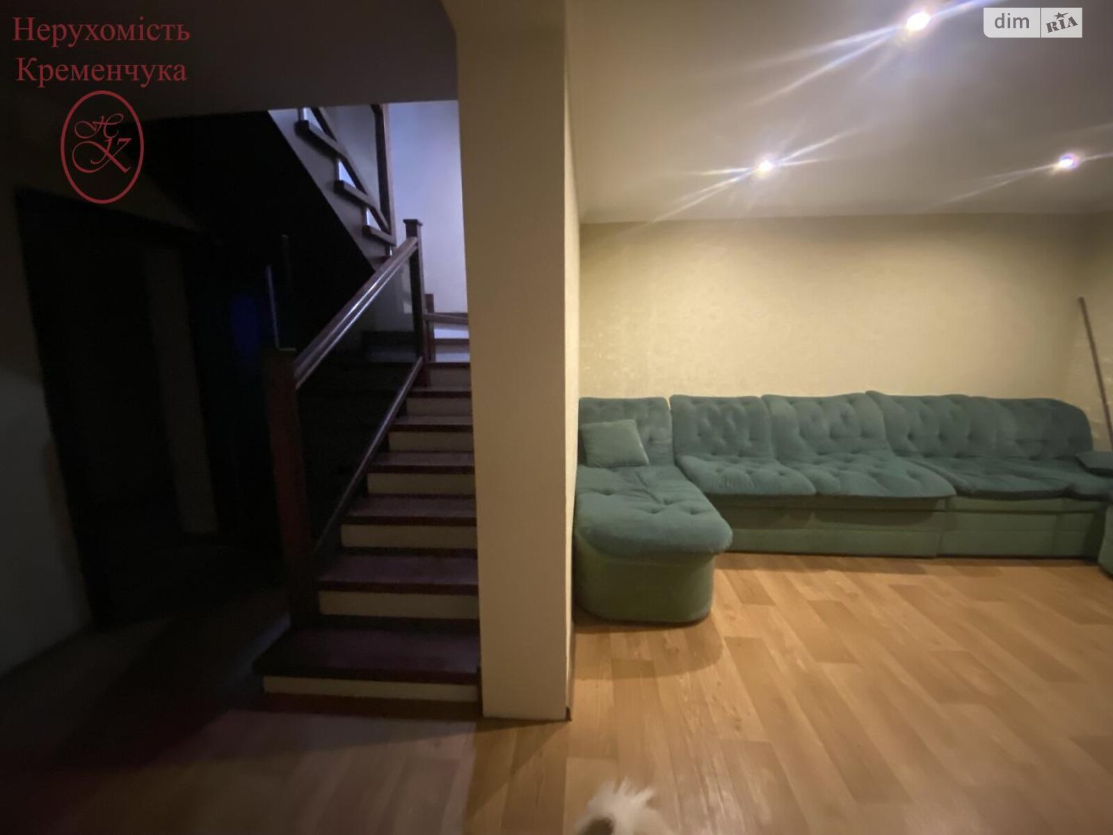 двоповерховий будинок, 424.4 кв. м, кирпич. Продаж в Кременчуку, район Кременчук фото 1 двоповерховий будинок, 424.4 кв. м, кирпич. Продаж в Кременчуку, район Кременчук фото 1