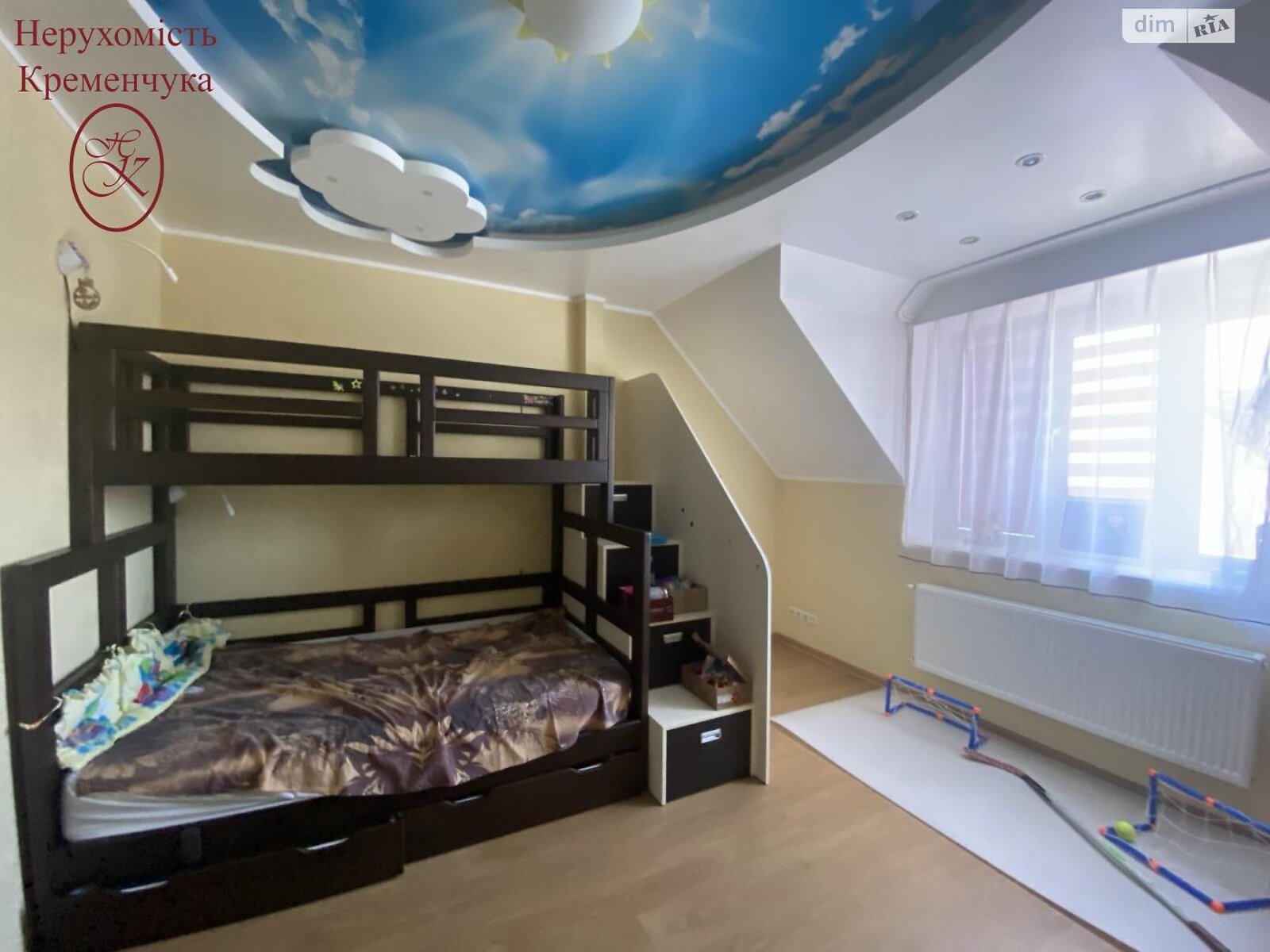двоповерховий будинок, 424.4 кв. м, кирпич. Продаж в Кременчуку, район Кременчук фото 1 двоповерховий будинок, 424.4 кв. м, кирпич. Продаж в Кременчуку, район Кременчук фото 1