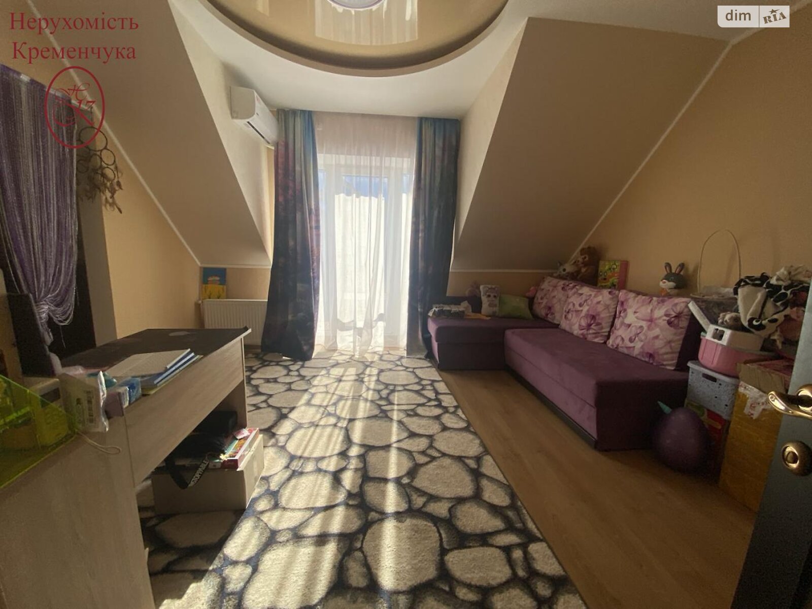 двоповерховий будинок, 424.4 кв. м, кирпич. Продаж в Кременчуку, район Кременчук фото 1 двоповерховий будинок, 424.4 кв. м, кирпич. Продаж в Кременчуку, район Кременчук фото 1