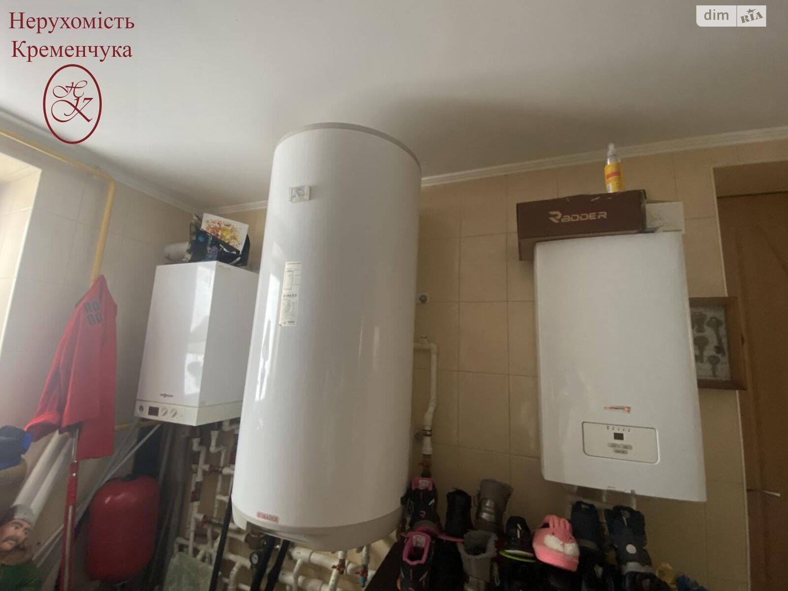 двоповерховий будинок, 424.4 кв. м, кирпич. Продаж в Кременчуку, район Кременчук фото 1 двоповерховий будинок, 424.4 кв. м, кирпич. Продаж в Кременчуку, район Кременчук фото 1