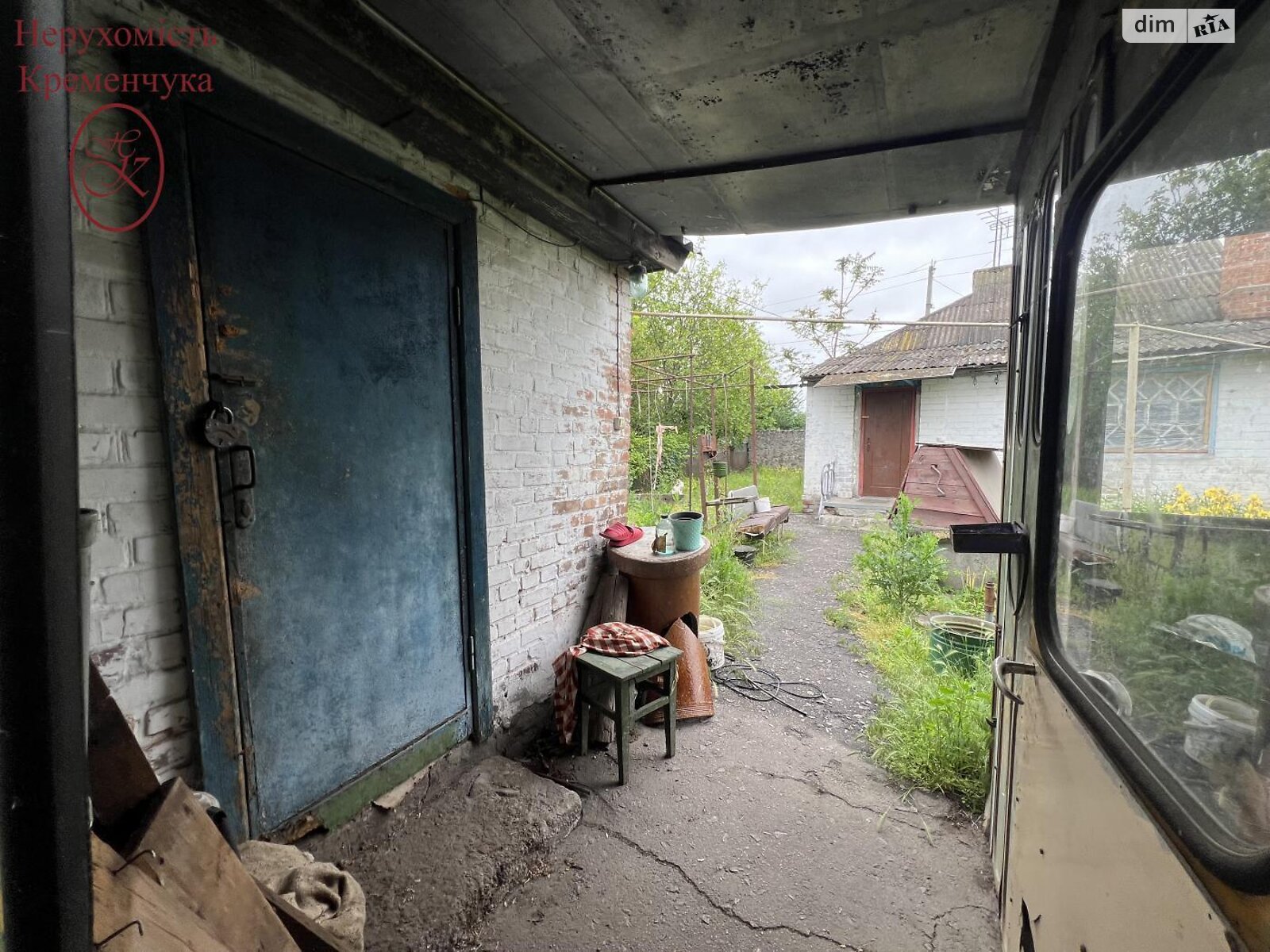 одноэтажный дом, 60 кв. м, кирпич. Продажа в Кременчуге район Кременчуг фото 1 одноэтажный дом, 60 кв. м, кирпич. Продажа в Кременчуге район Кременчуг фото 1