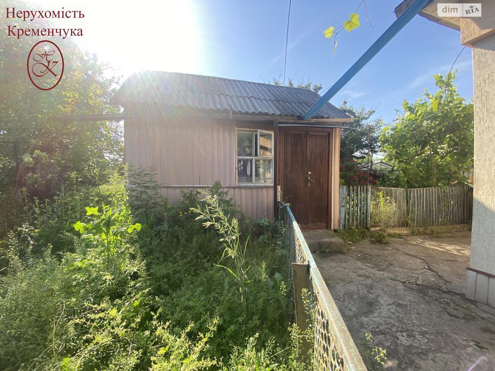 одноповерховий будинок, 60 кв. м, кирпич. Продаж в Кременчуку, район Кременчук фото 1 одноповерховий будинок, 60 кв. м, кирпич. Продаж в Кременчуку, район Кременчук фото 1